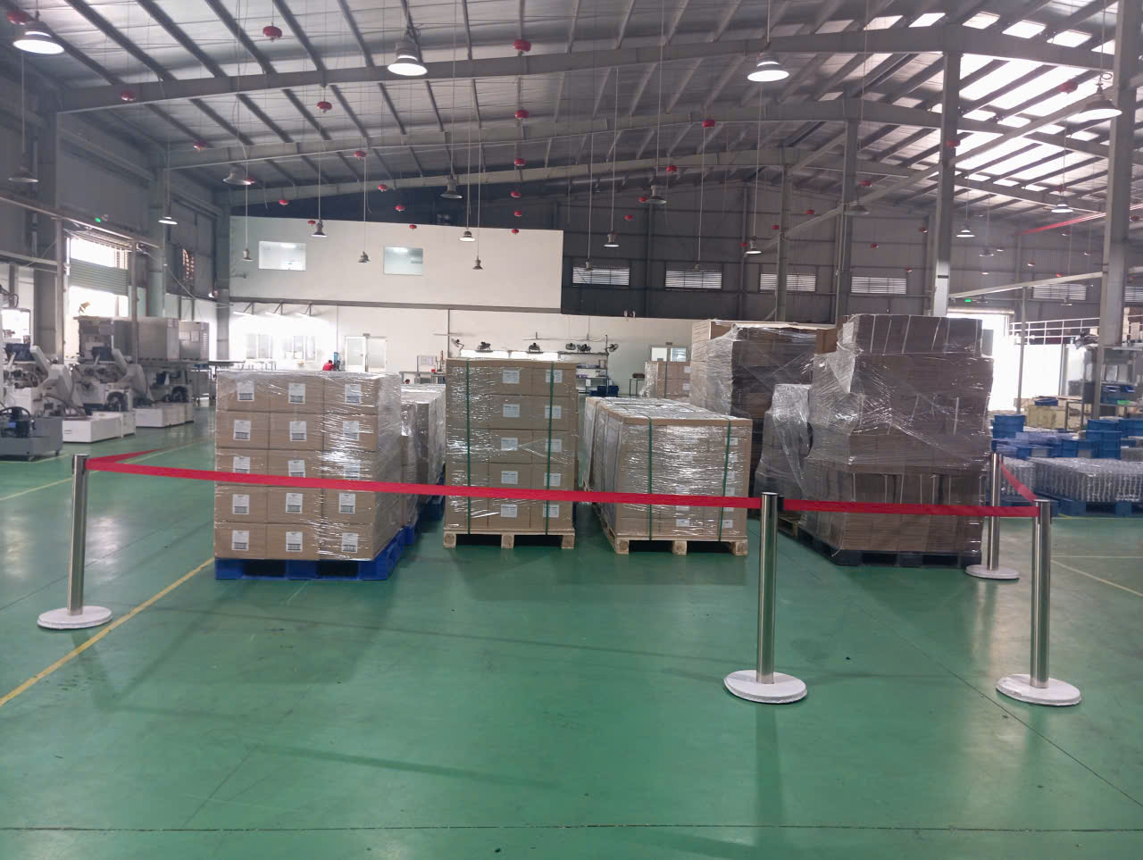 Low Volume Manufacturing: Get Small Batch Parts (50–5,000 Qty) Without Overpaying