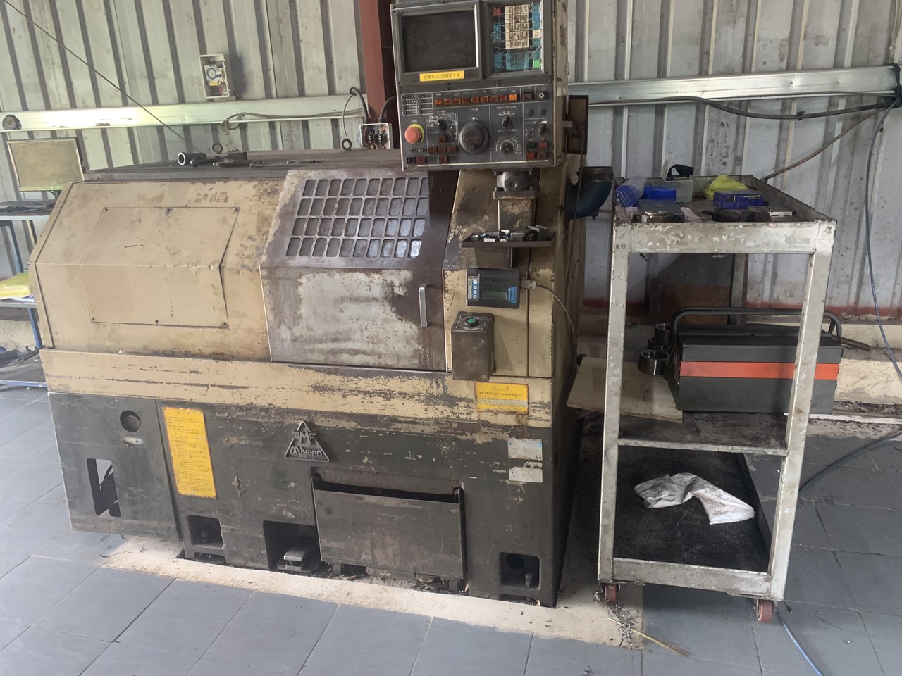 Food-Grade Stainless Steel Parts: How US Food Equipment OEMs Save 35–55% Sourcing from Vietnam