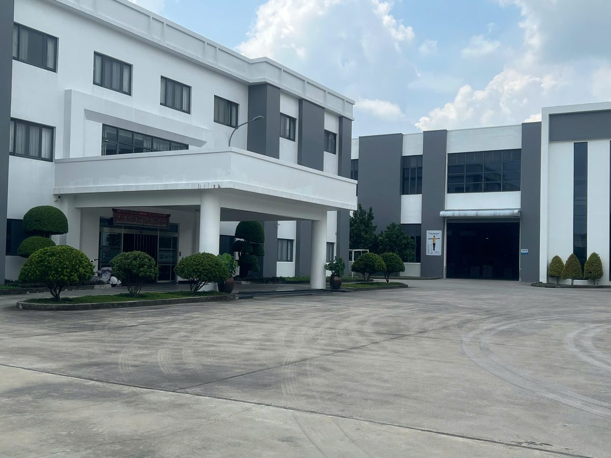 Supplier Spotlight: Altop Precision Die Casting — Vietnam Aluminum Die Casting & CNC Machining