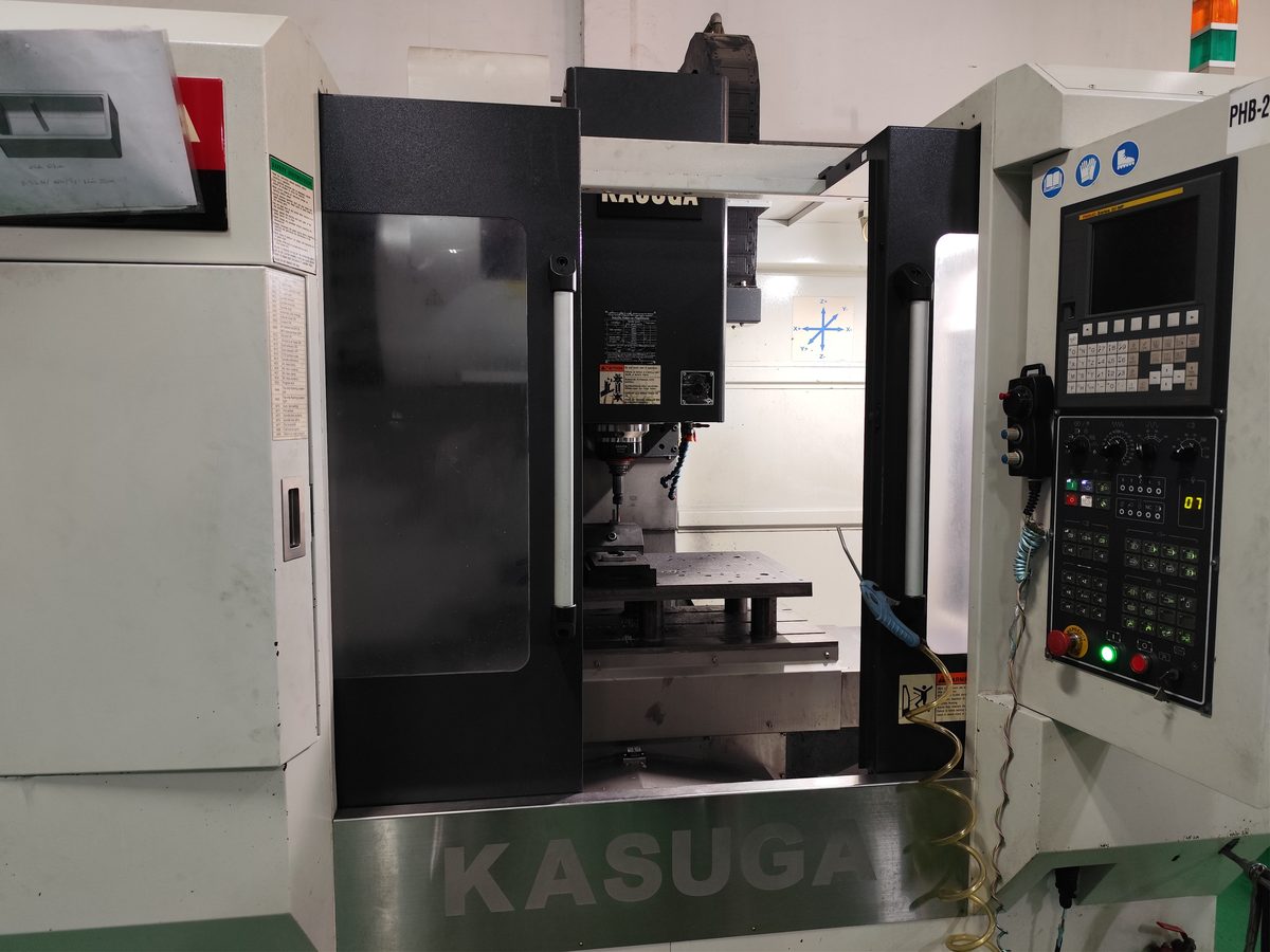 Bien Hoa Scm factory