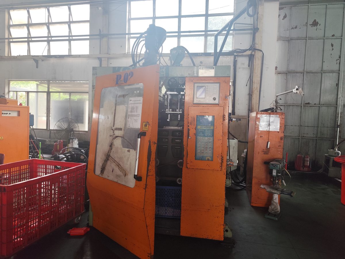 Crest Top Vietnam Industrial factory