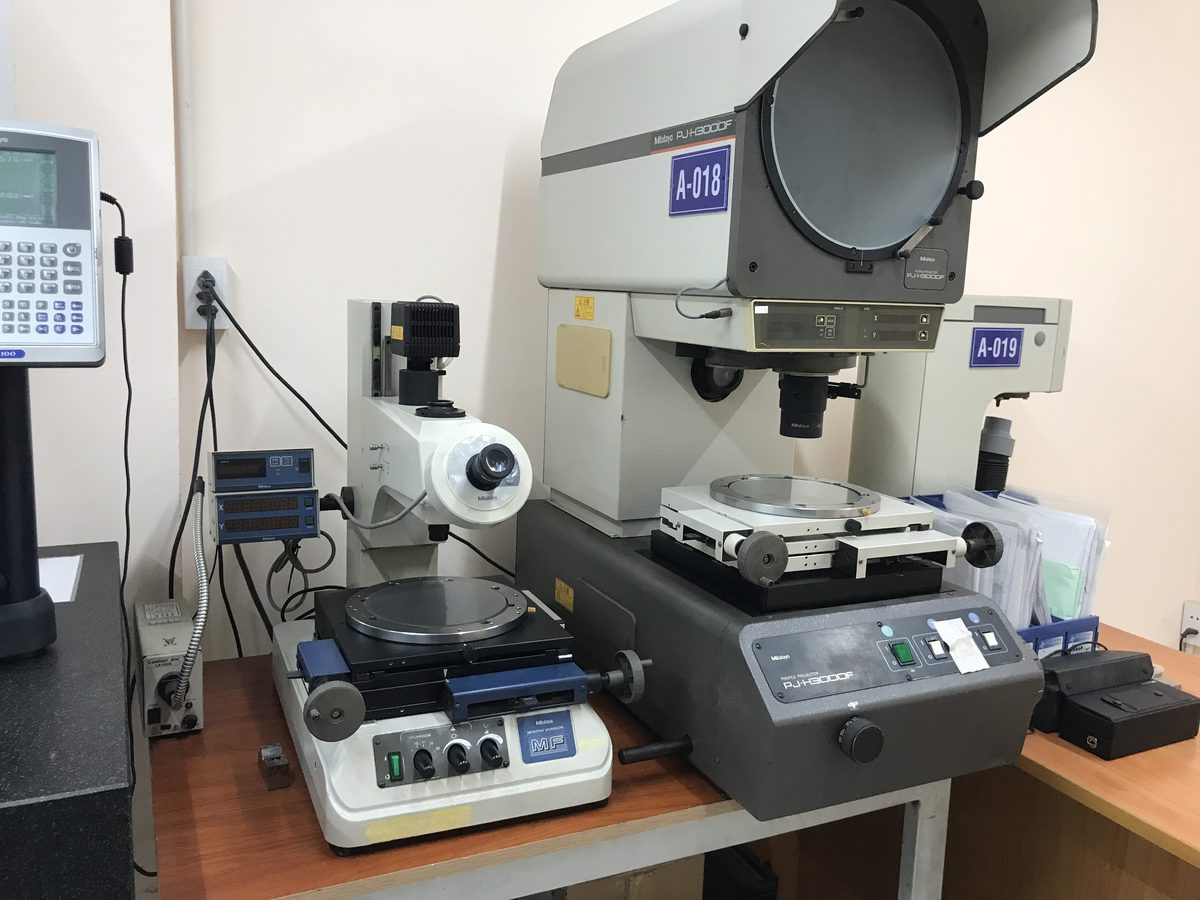 Dai Thanh Production – Trading – Service factory