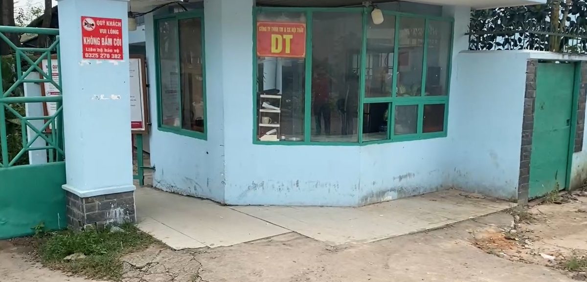 Dt Furniture factory