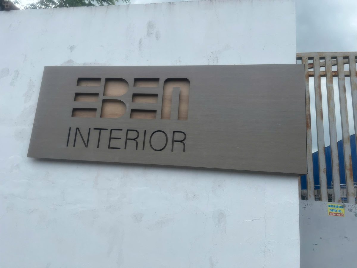 Eben Interior factory