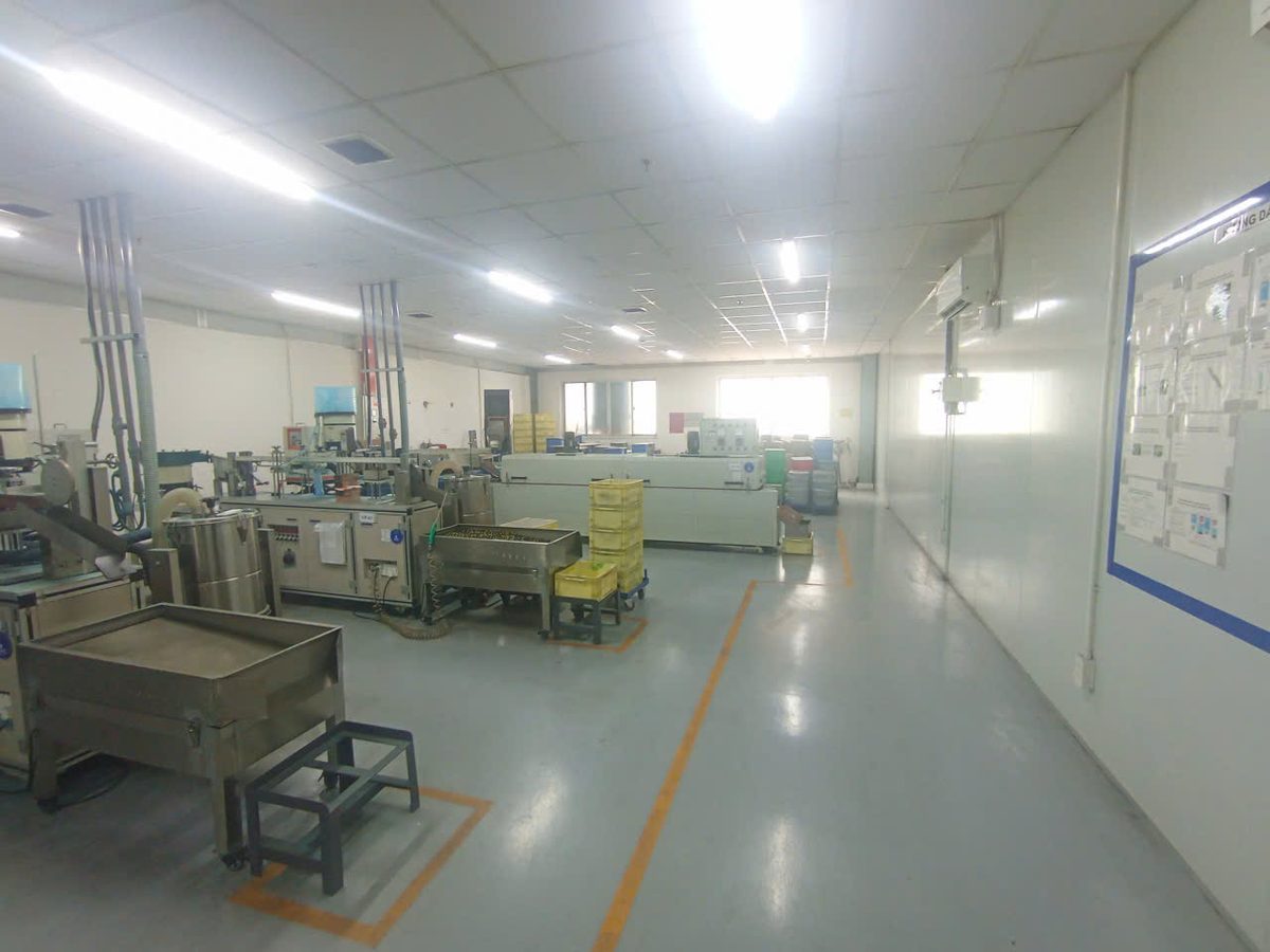 Multi-Die Cold Forming Machine  1 