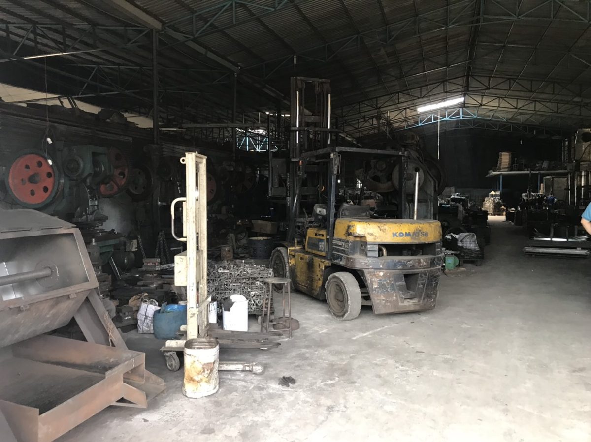 Overview of workshop 1