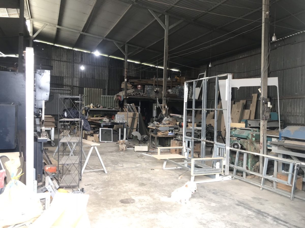 Overview of workshop 1