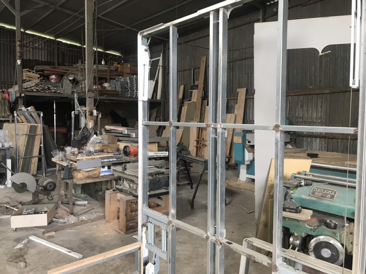 Overview of workshop 3