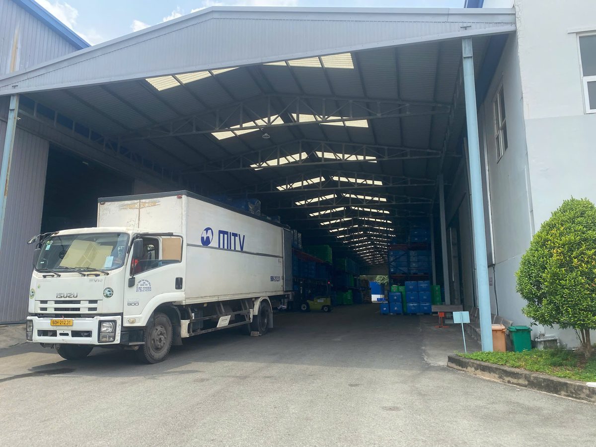 Overview of main workshops 1