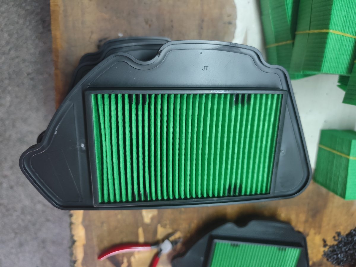 Air filter product