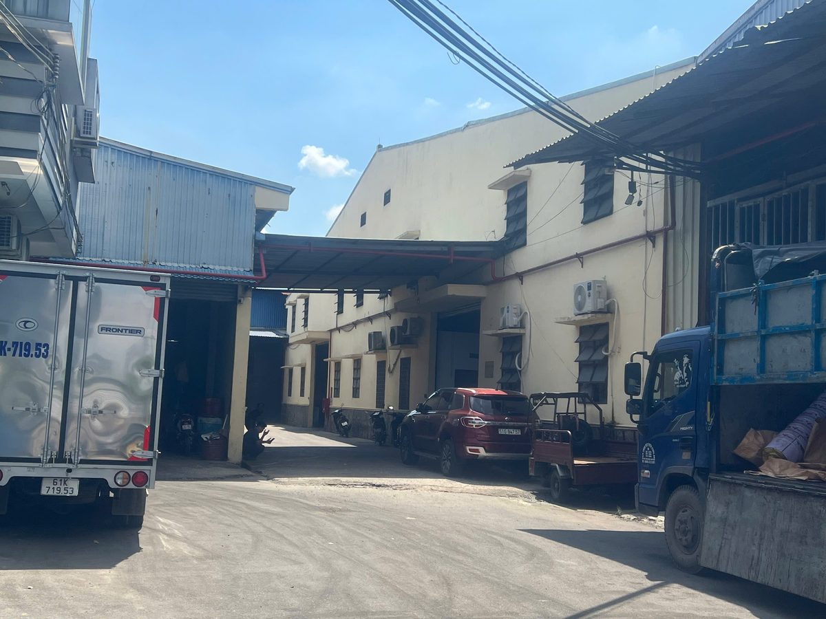 Supplier Spotlight: Kinzoku Vietnam Industrial — Cold Chamber Die Casting & CMM Inspection