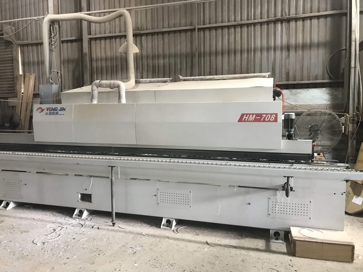 Mien Nam Product Development Investment factory