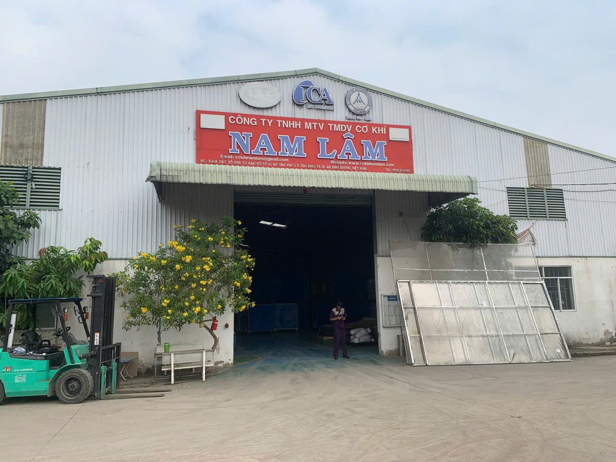 Outerview of workshop 2