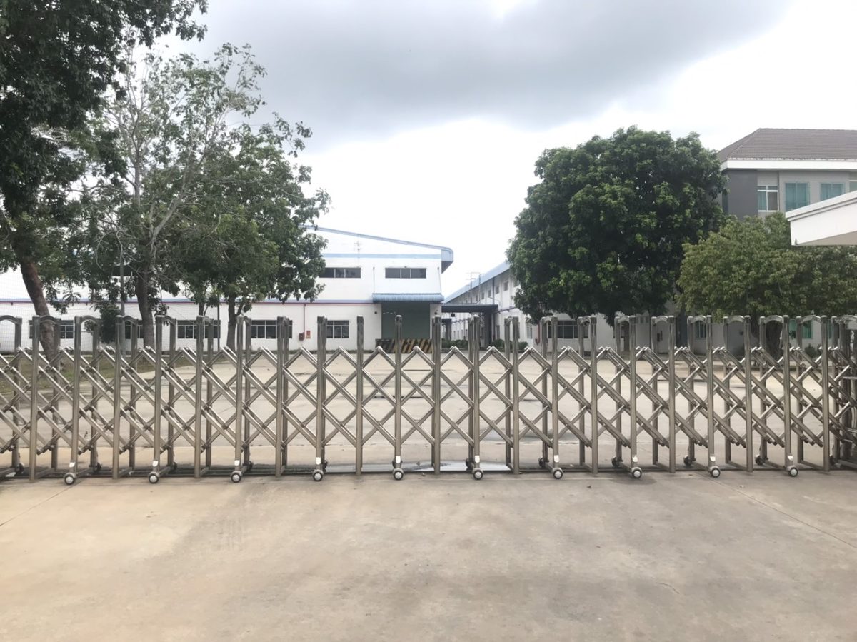 Power Best Vietnam factory