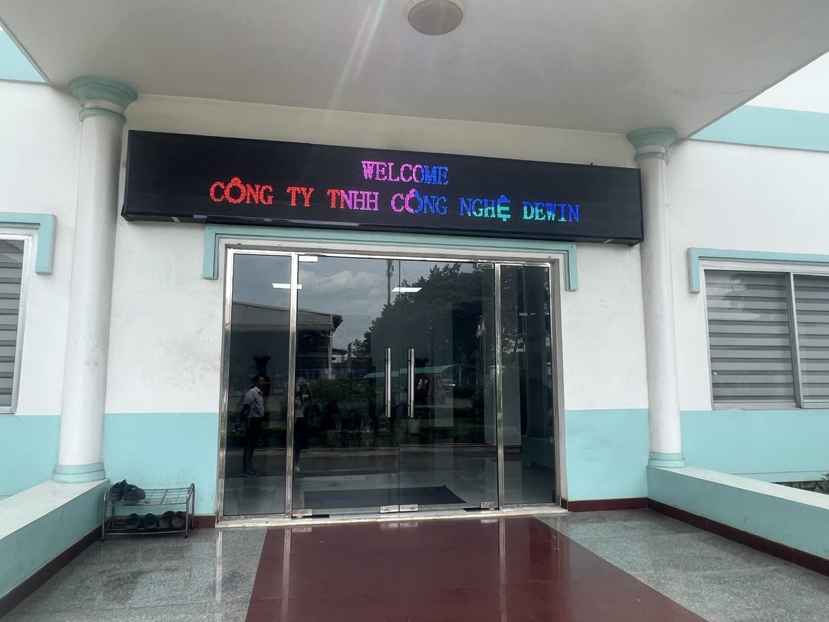 Supplier Spotlight: Shin Yi Valves Vietnam — CNC-Machined Valves & Fittings, $0 Section 301 Tariff