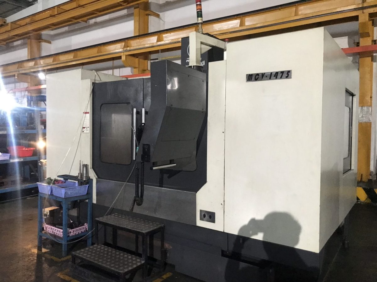 Tan Lap Thanh Plastic Company factory