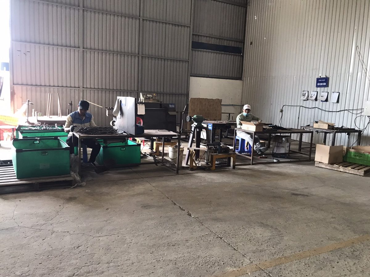 Workshop overview  10 